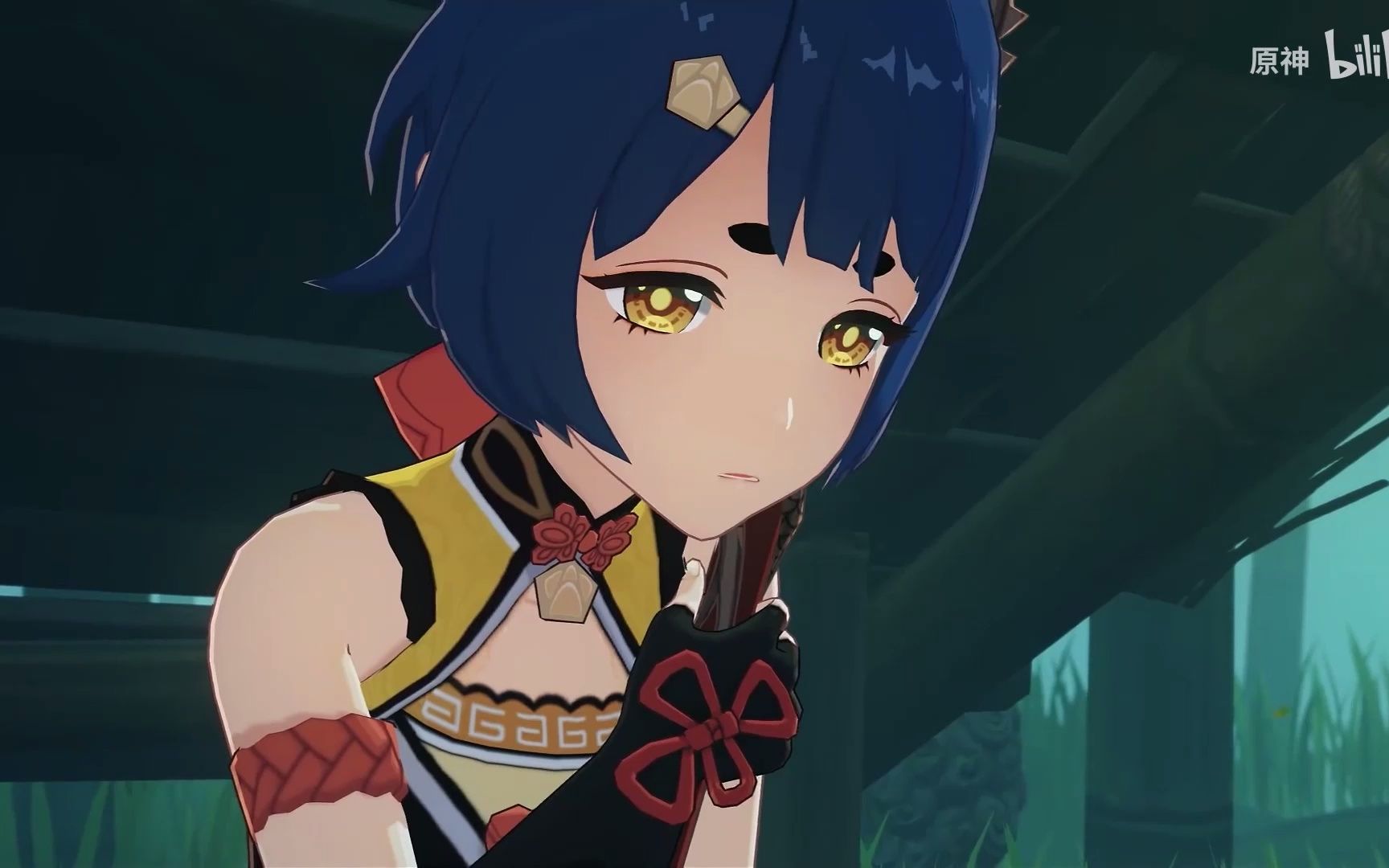 活动作品原神思序