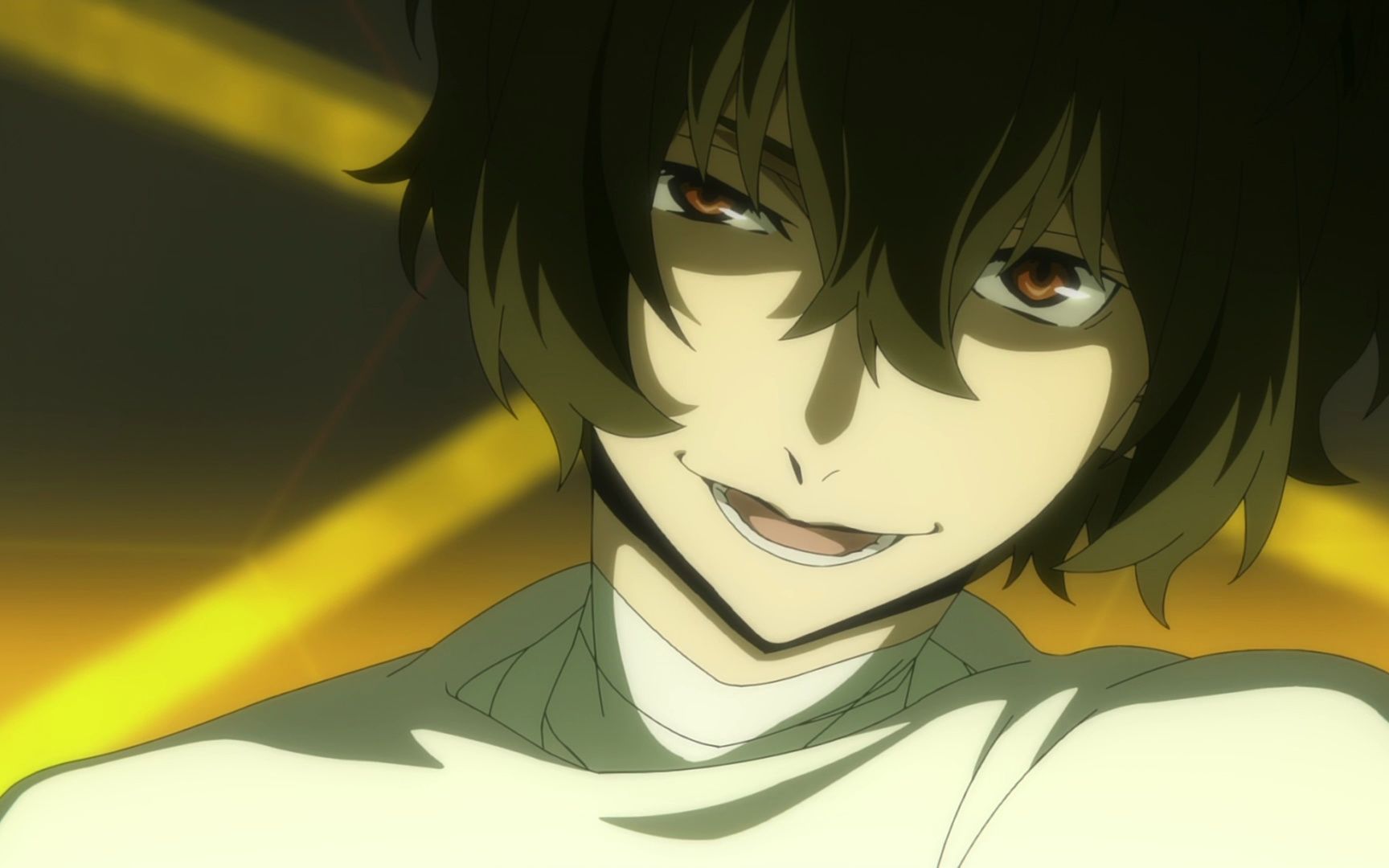 他们又开会了!/太宰x陀总/文豪野犬第五季