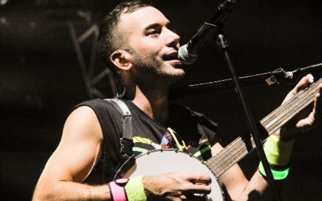 sufjanstevens合集no2