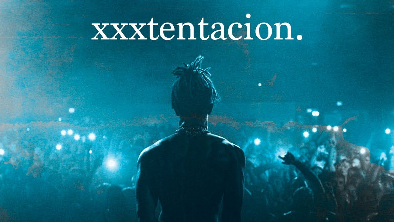 【纪录片】xxxtentacion的崛起