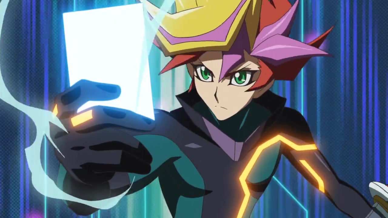 游戏王完结回顾作哥第一场决斗