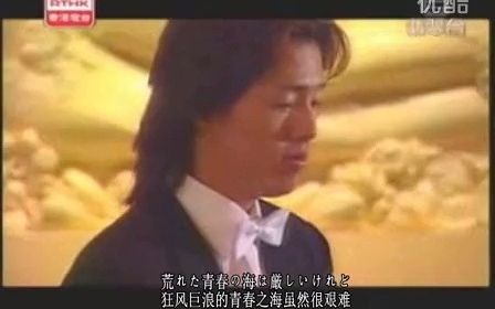 [图]李云迪 --手纸 ～拝启 十五の君へ～--