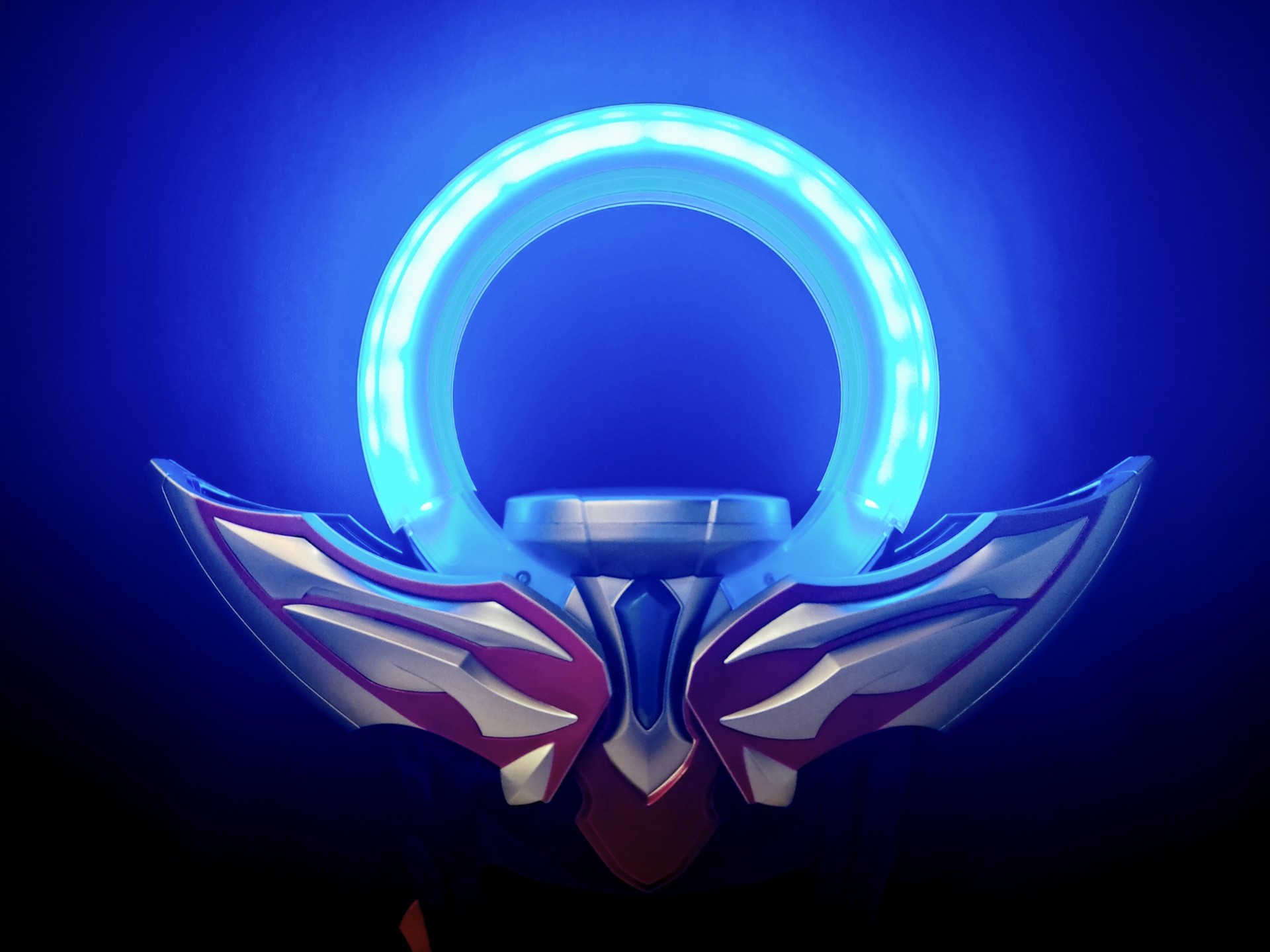 发布两年后才拿到欧布圆环ur是什么体验?来看看测评吧