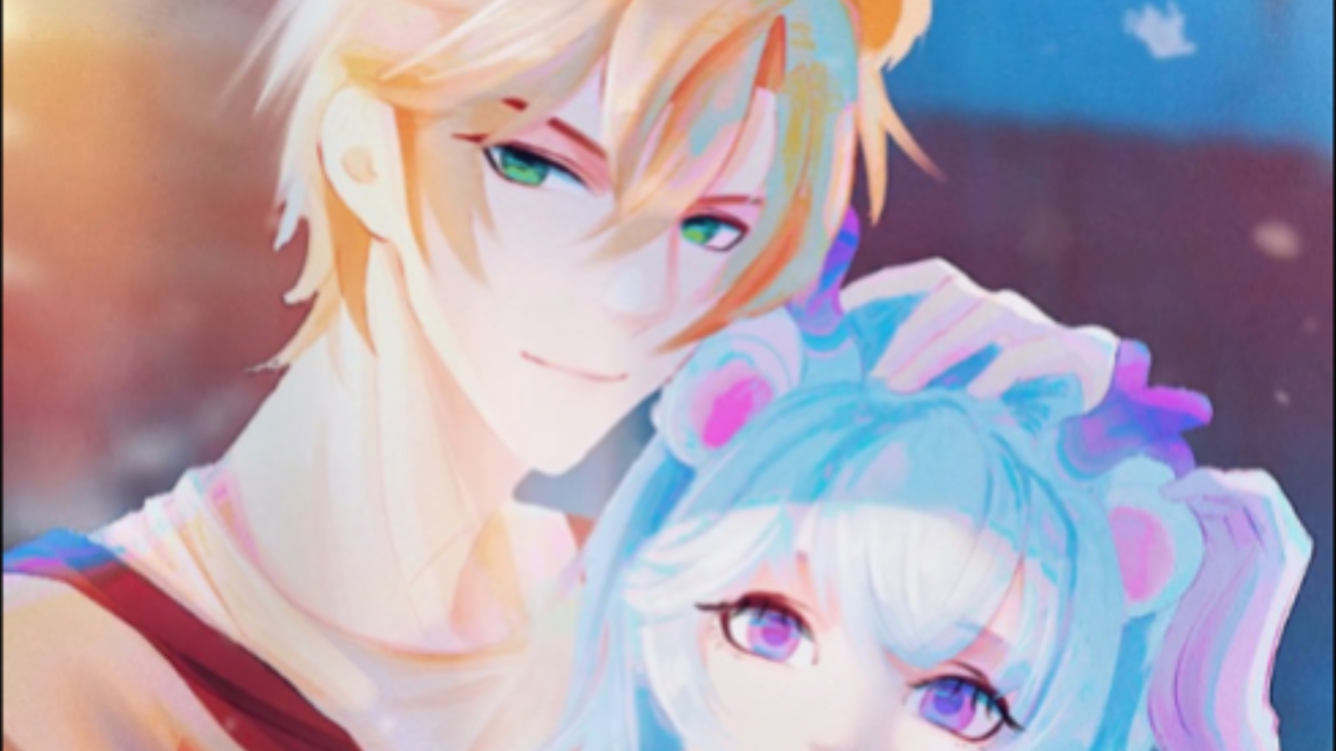 【熊二团子】我们会再见吗?