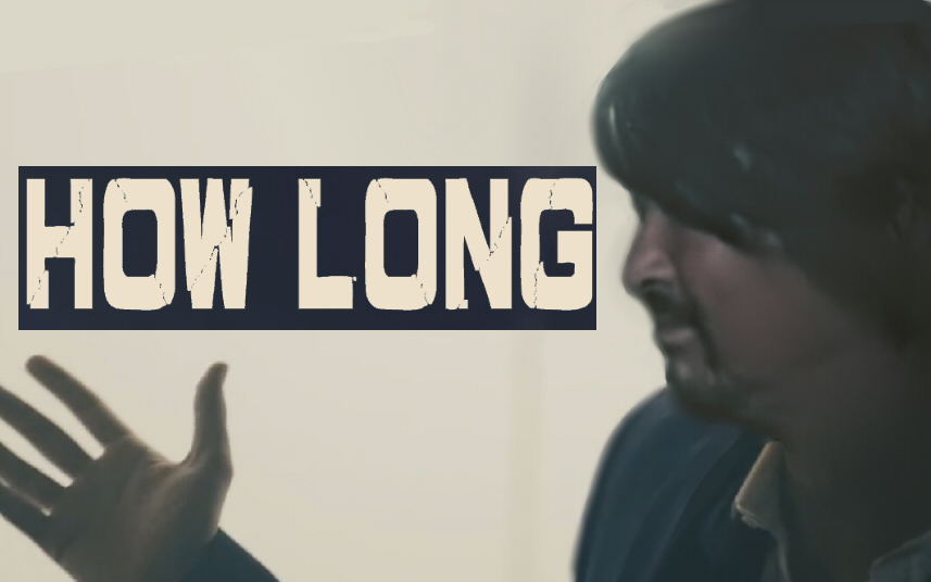 [图]【面筋哥】How Long