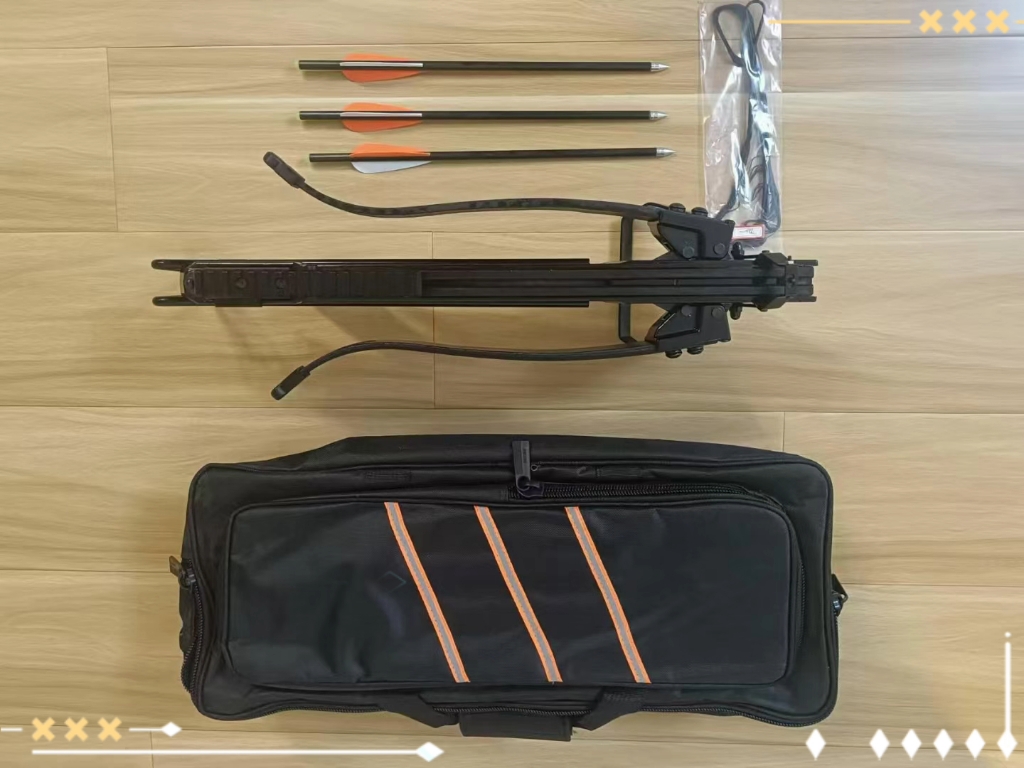 赵氏猎鹰最新款质感好很多