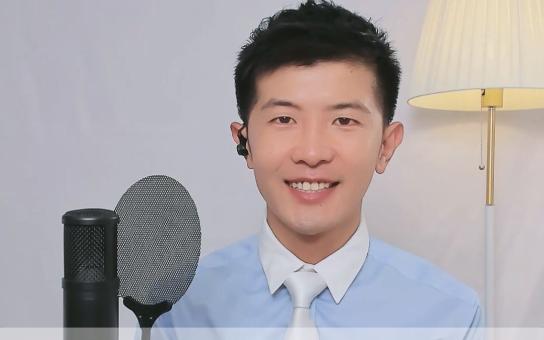 说话绵软无力？三步让声音积极阳光有力量！