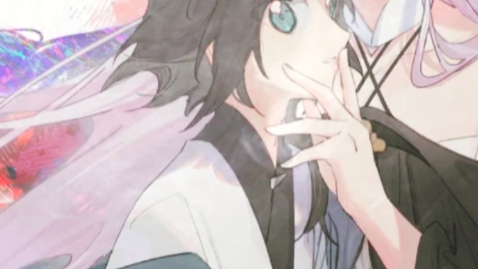 杀死男主然后成为女魔头