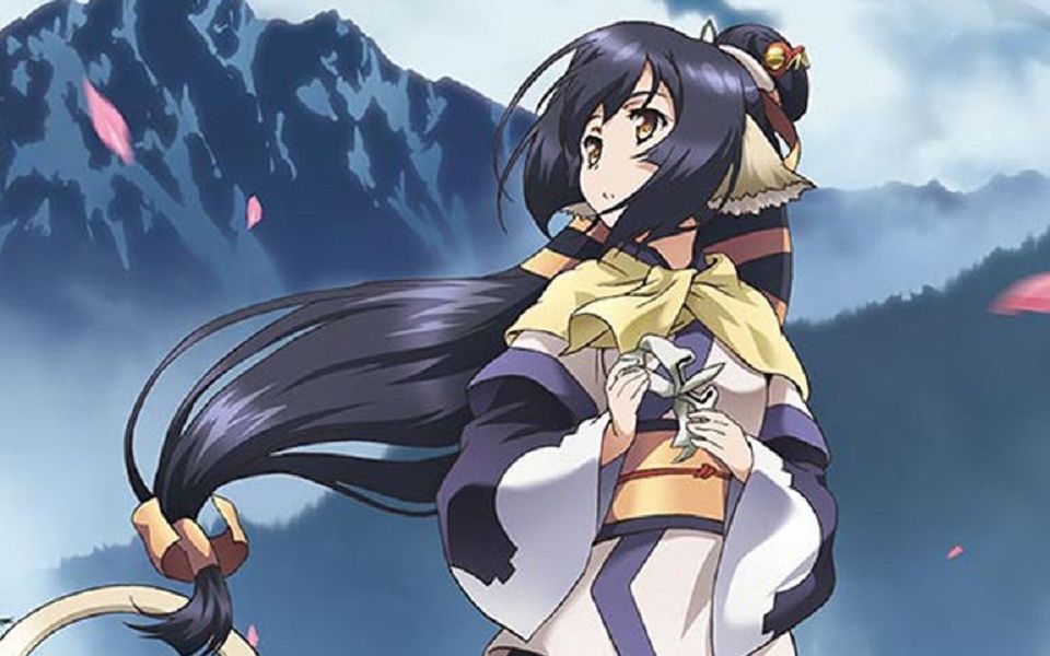 传颂之物·假面·官方中文 第三集磨屋悠闲_哔哩哔哩 (゜-゜)つロ