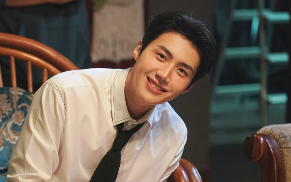 【金宣虎】【start up/启动了】韩智平/韩志平cut(超清1080p)