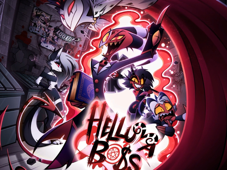 极恶老大第一季原声带