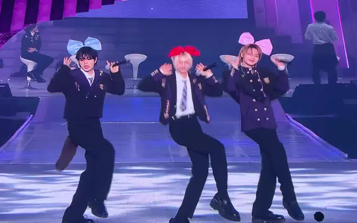 【馥昇啊】返场安可!橘子焦糖 catallena challenge!