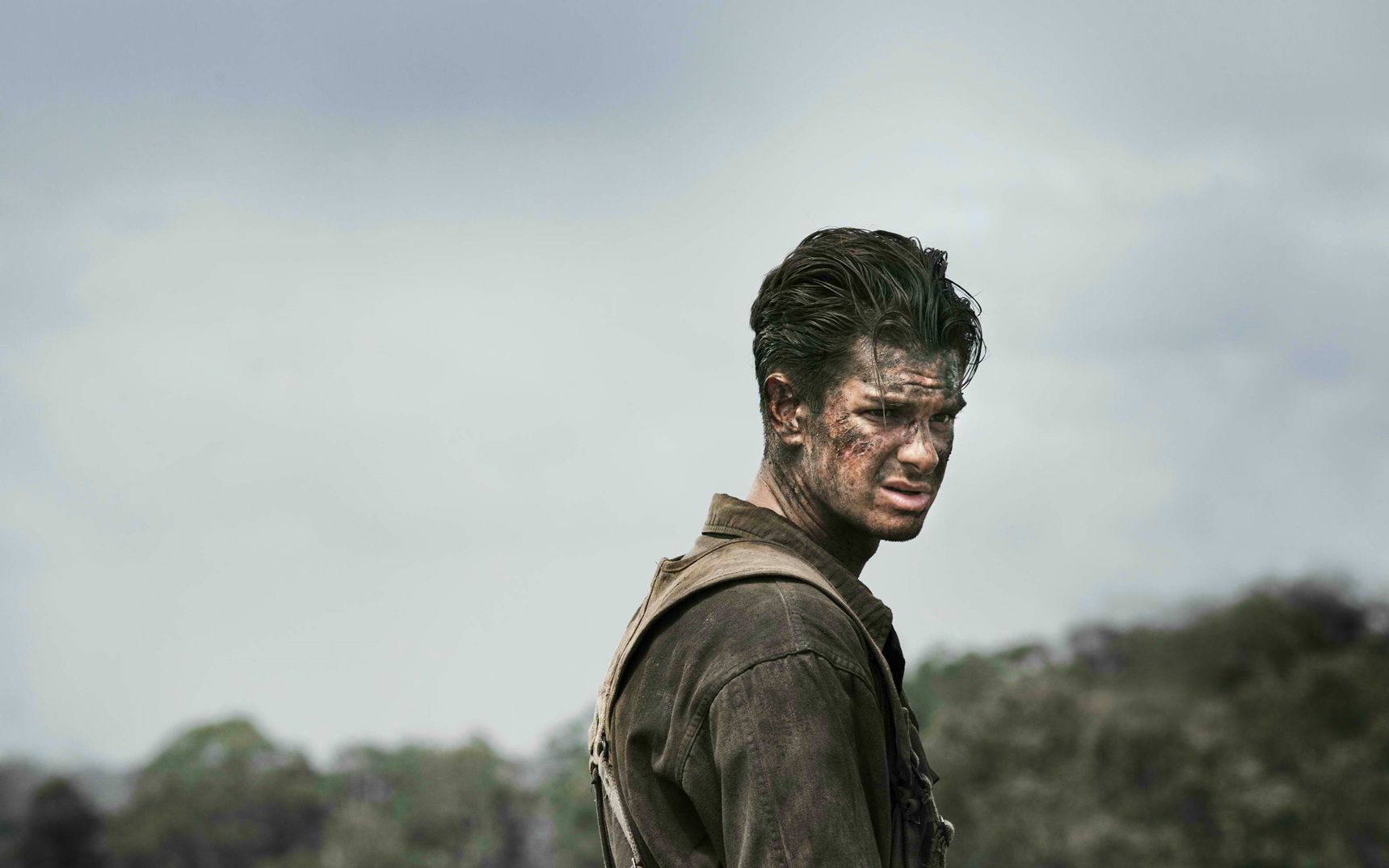 二战传奇故事:士兵战场上不开一枪,战后却获最高军事勋章