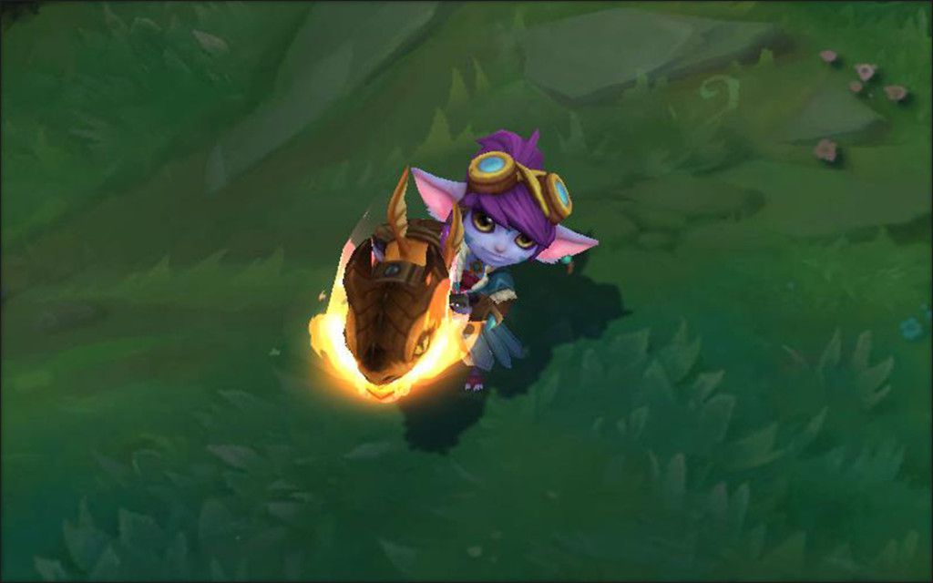 lol英雄联盟s7远古小炮录像