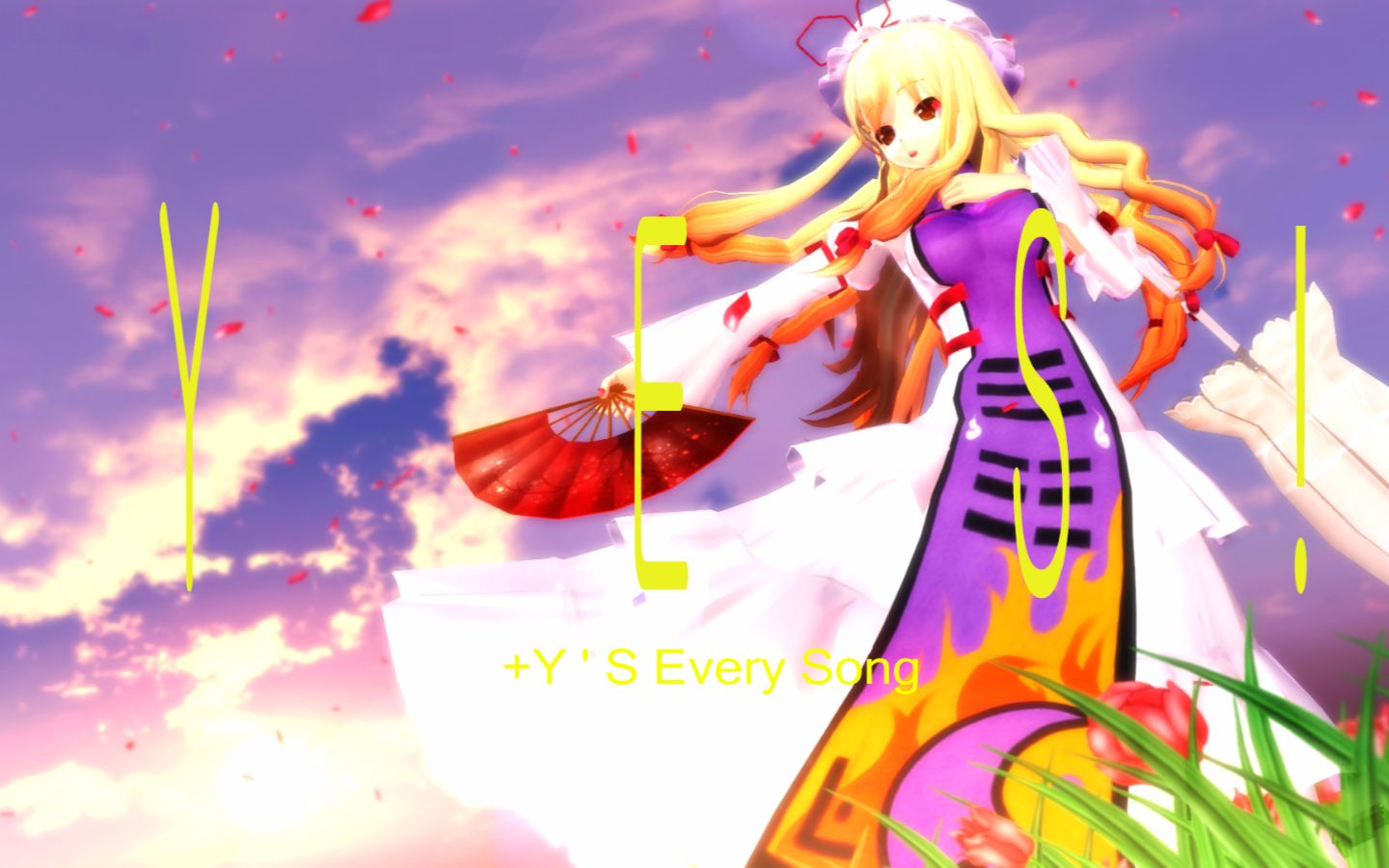 东方mmd Dolly Violet Girl 52donghua Net 东方mmd Dolly Violet Girl 52donghua Net