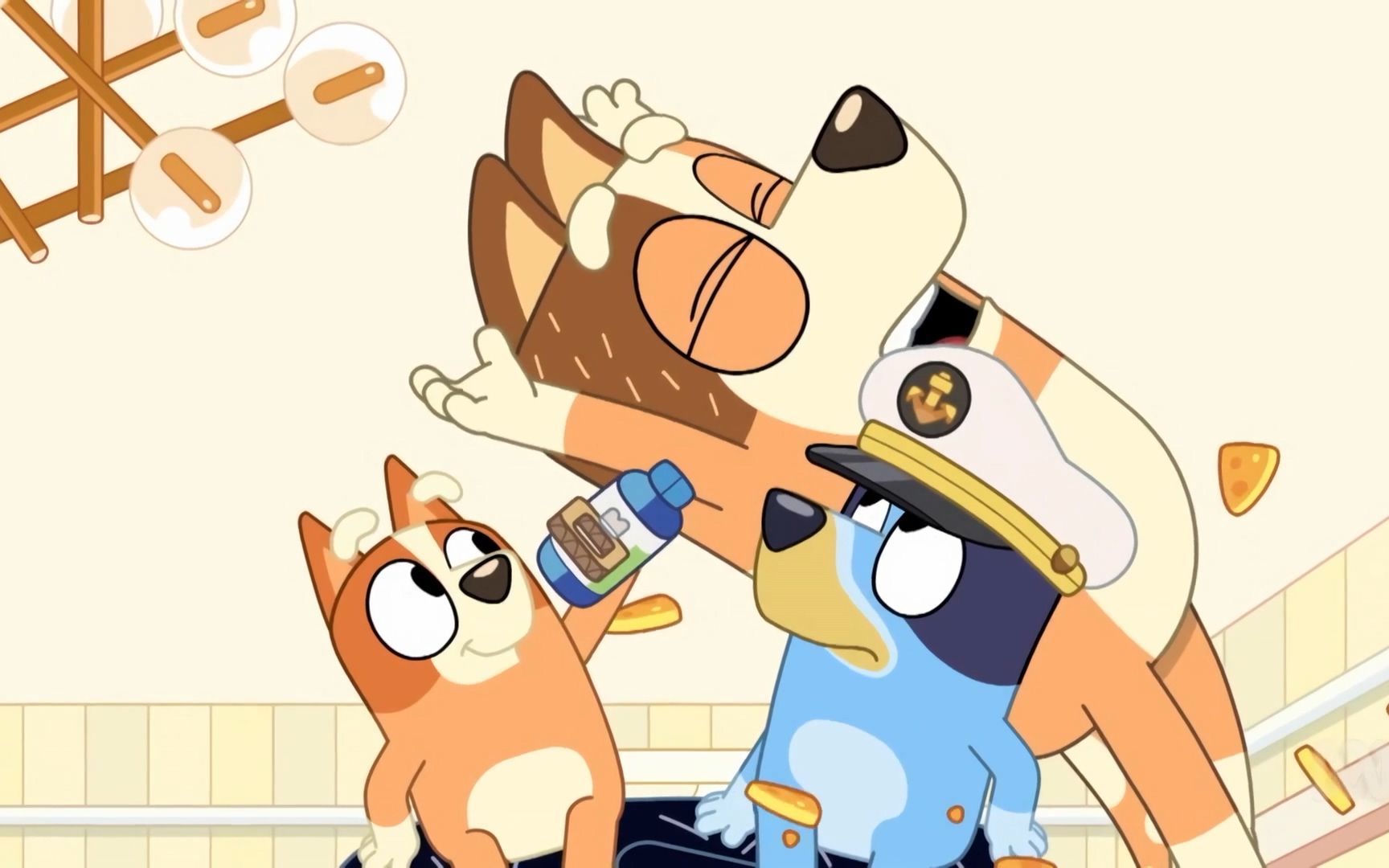 布鲁伊布鲁伊第三季022whalewatching