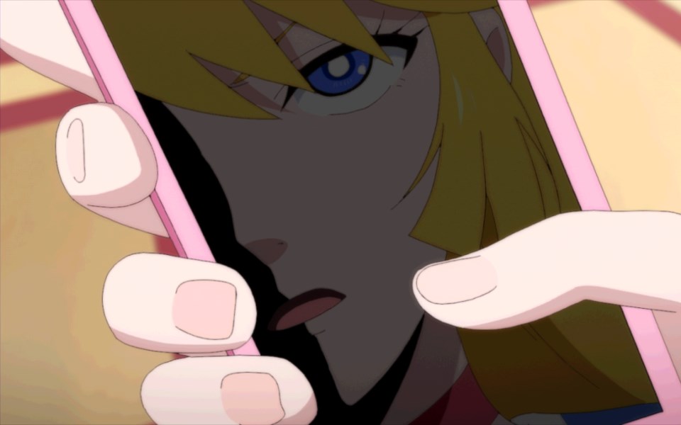 甜心战士 universe(仅限港澳台地区):第12话_番剧_bilibili_哔哩哔哩