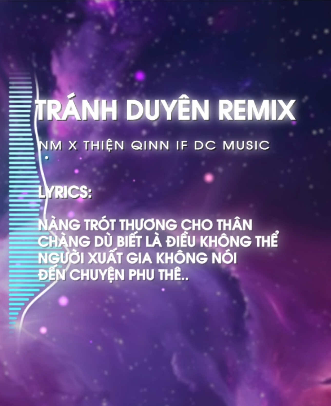 [图]避免Duyen NM x Thien Qin Remix