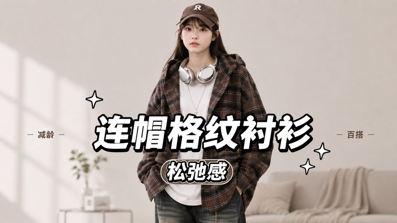 把慵懒穿在身上！
