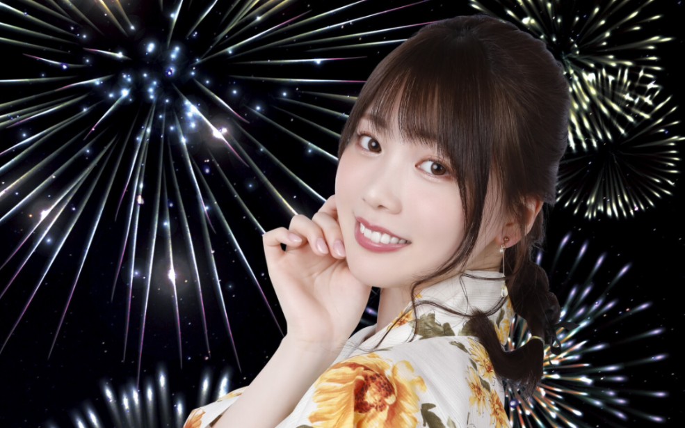 fanza夏祭-石川澪