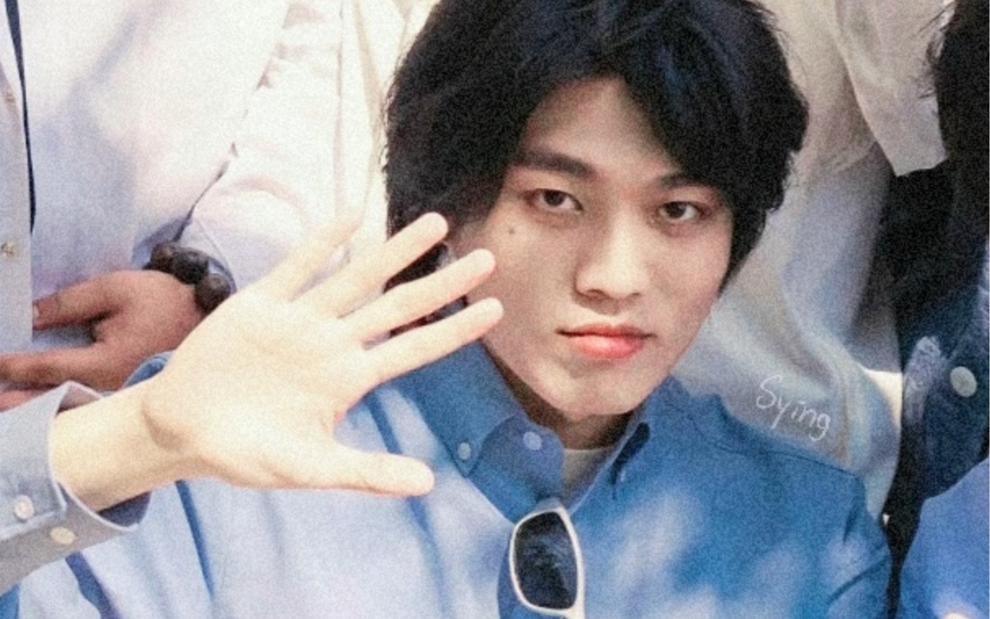 【某幻】快来看三亚帅气小马!