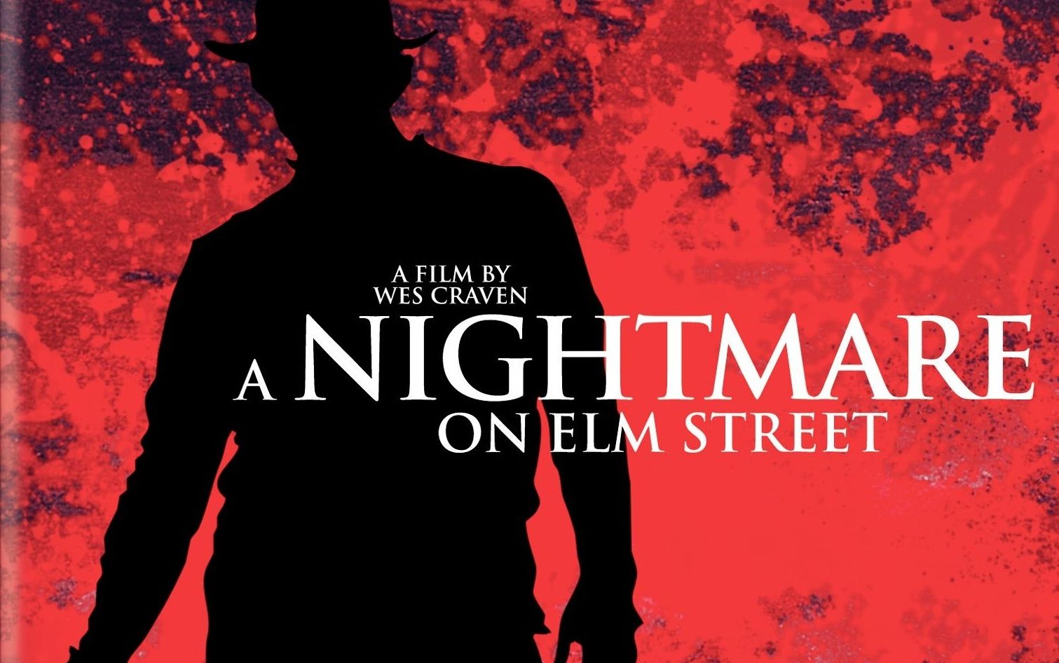 [图]【影视原声】《猛鬼街》开场经典bgm——A Nightmare On Elm Street——