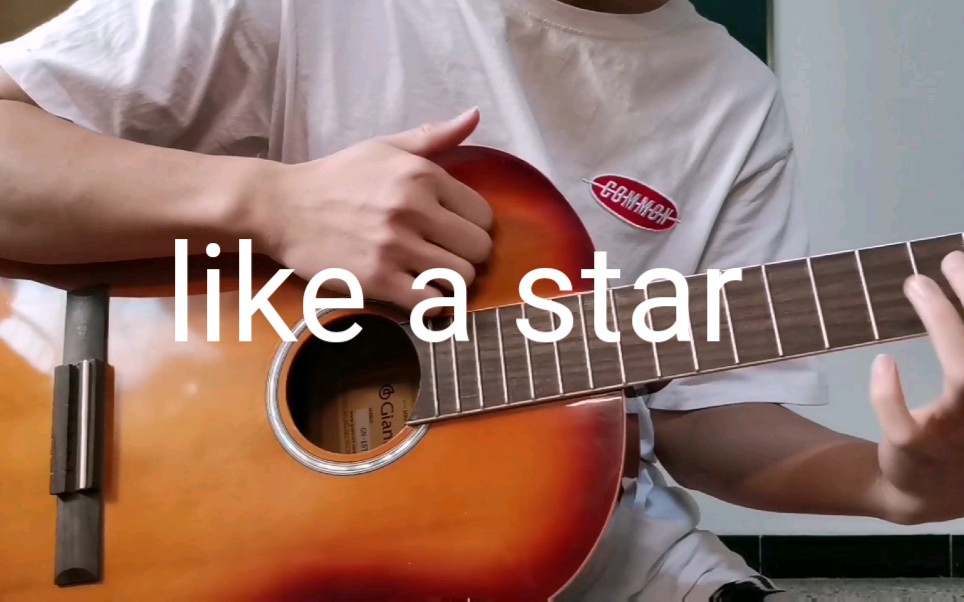 皇帝的新like a star 金英素 有彩蛋!