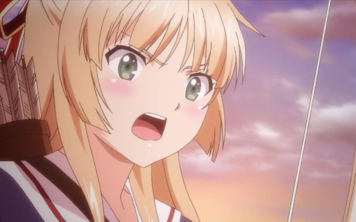 【动漫测试】这些镜头出自哪部番?