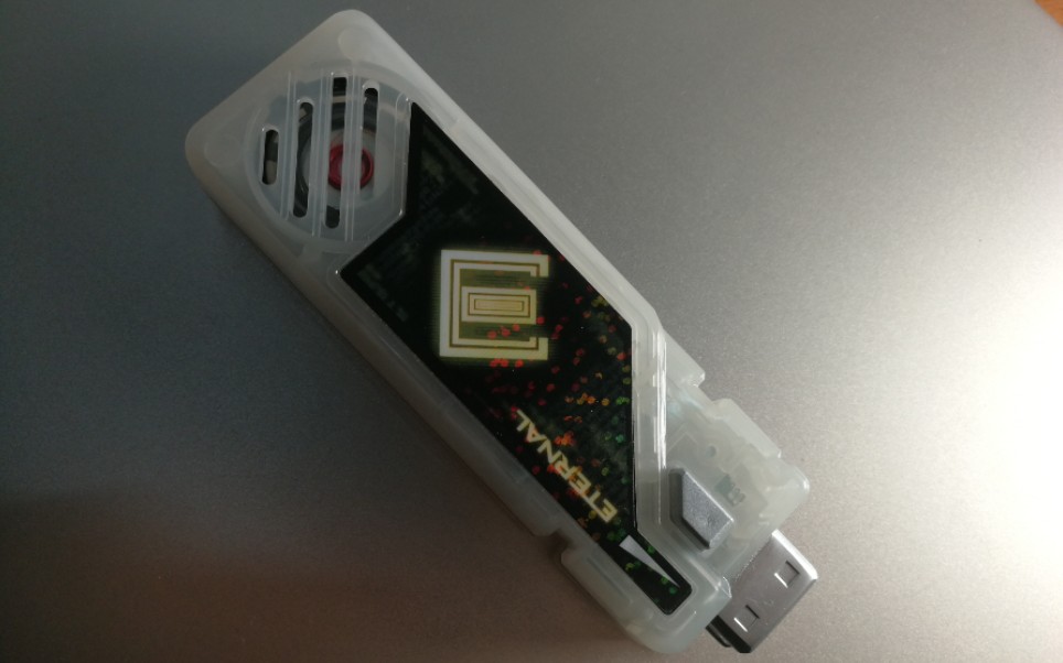 玩家自改 断音t1eternal记忆体_哔哩哔哩 (゜-゜)つロ 干杯~-bilibili