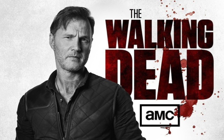 【the walking dead】导演能不能不要再把朱迪思给“劝退”了行尸走肉哔哩哔哩bilibili