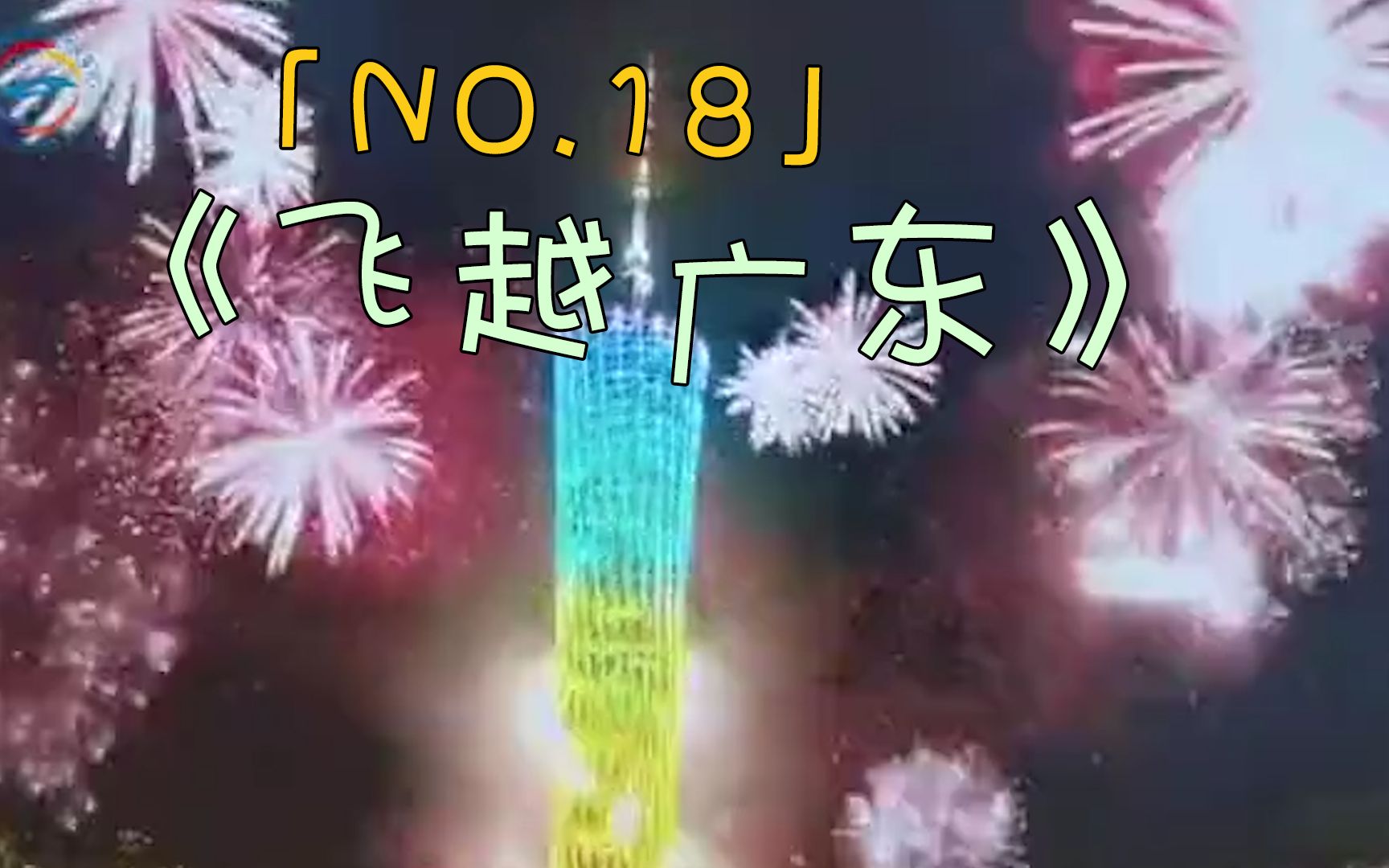 [图]全程目击第二届海峡两岸网络新媒体大陆行——NO.18《飞越广东》