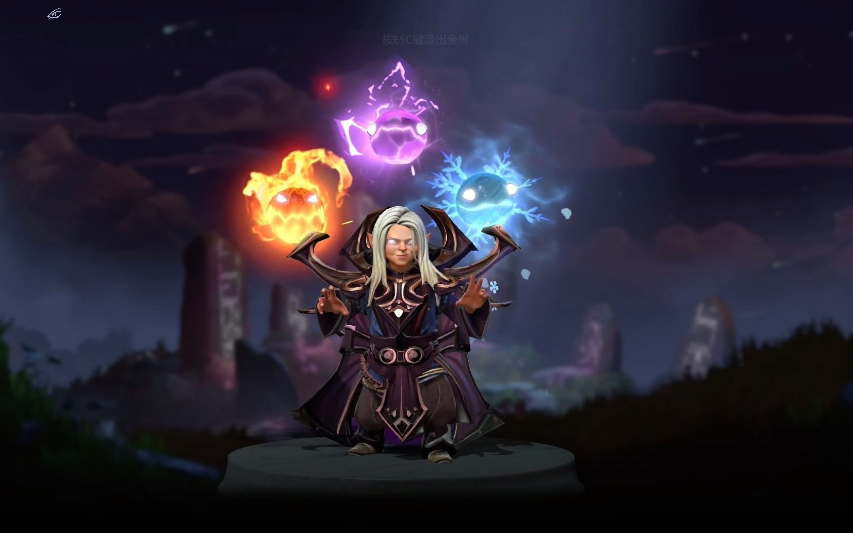 dota2mod 新饰品,祈求者,免费稳定更新