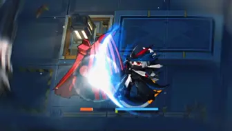 机制怪 VS 概念神！