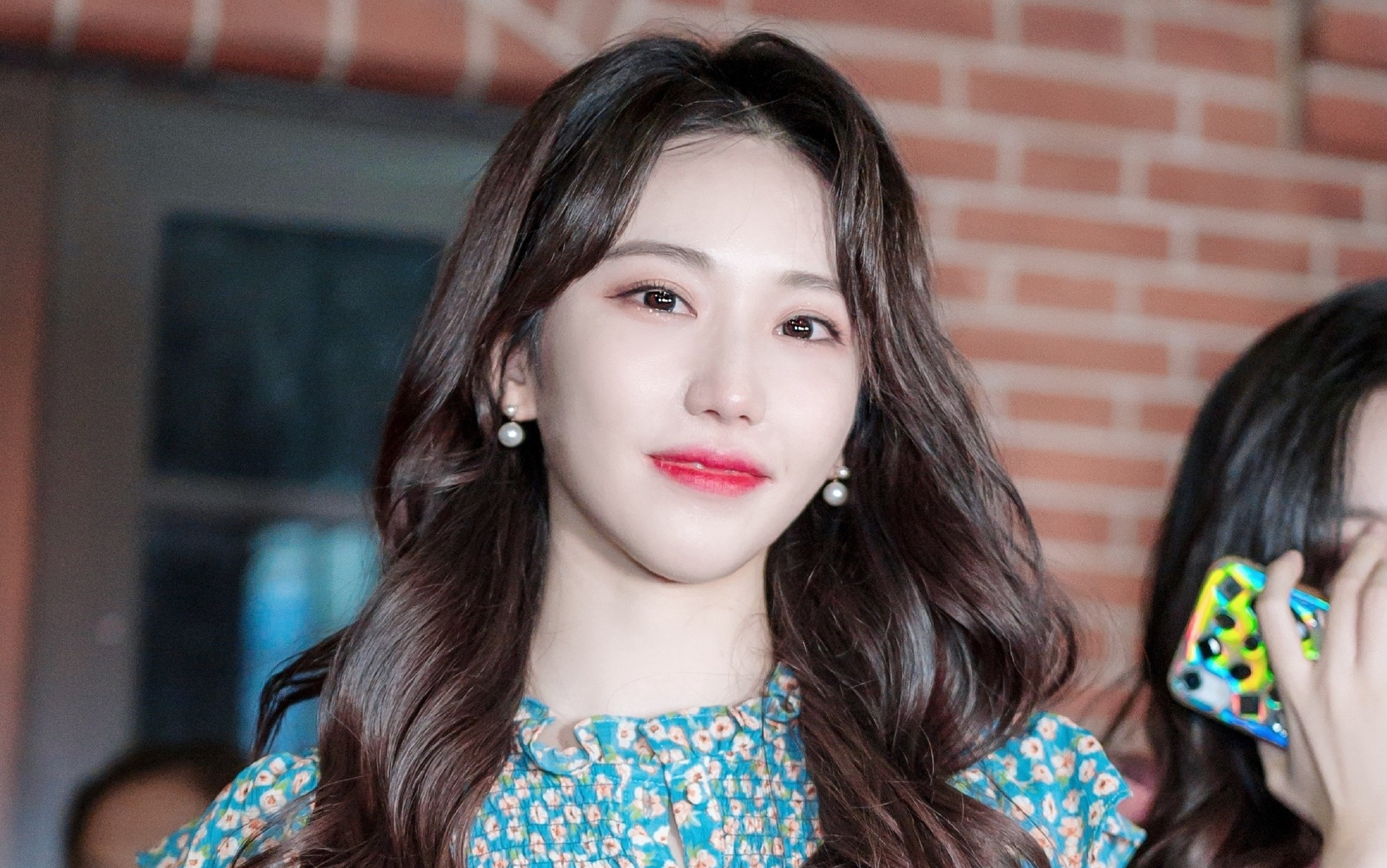 【snh48】冯雨停|重庆巡演 《monster》 focus_哔哩