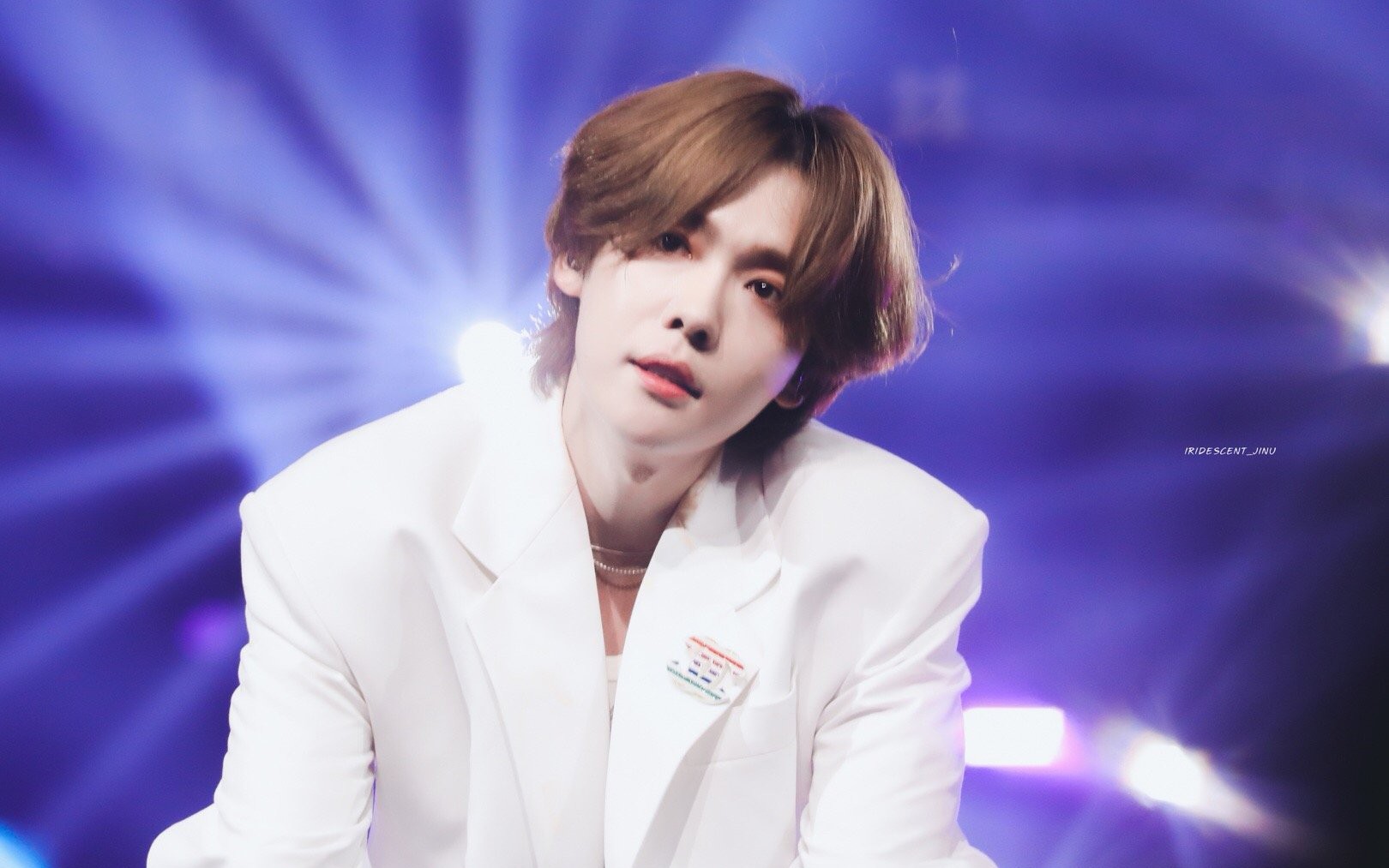 winner金秦禹大眼美貌剪辑