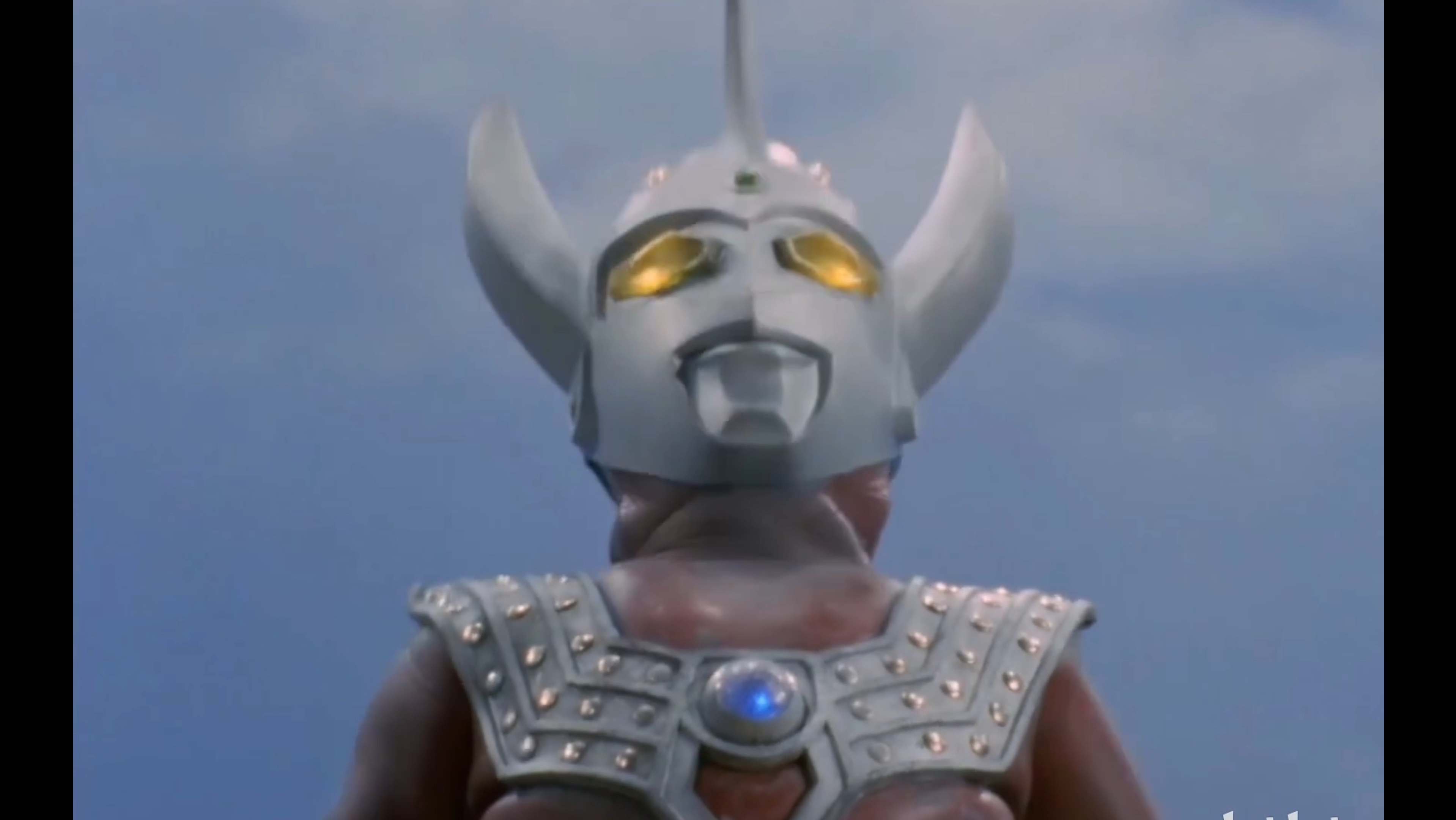 关于我在战地一变身奥特泰罗击杀台毒这件事