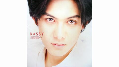 写真集 情书 男主柏原崇写真集 告诉你什么叫日系少年感 哔哩哔哩