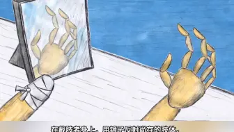 人为什么会痒