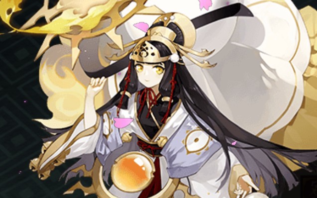 《阴阳师》伊吹活动对话&日记