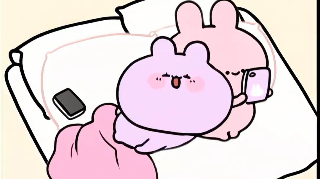 被艾特的人要陪你很久很久。