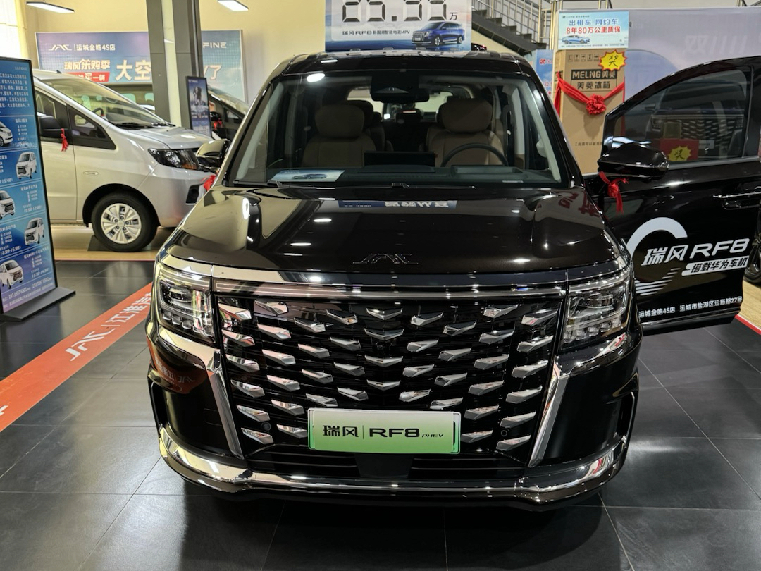 【运城江淮汽车-贺俊杰】更新了一条视频,快来围观!