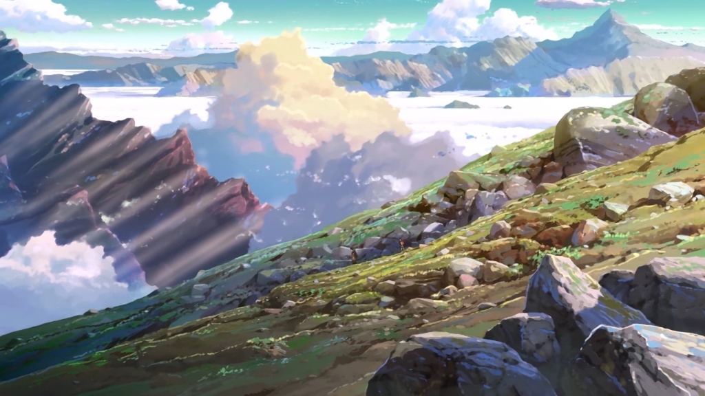 口琴吹奏《起风了》