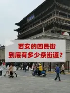 Download Video: 回民街不是一条街，是多条街道的统称，说回民街美食不好吃的，是没找对地方