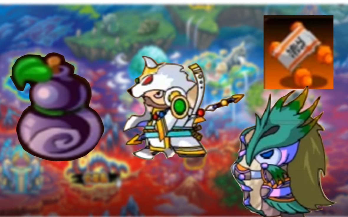 【造梦西游3】谢谢你,截教天境! 云玩家之旅第四期