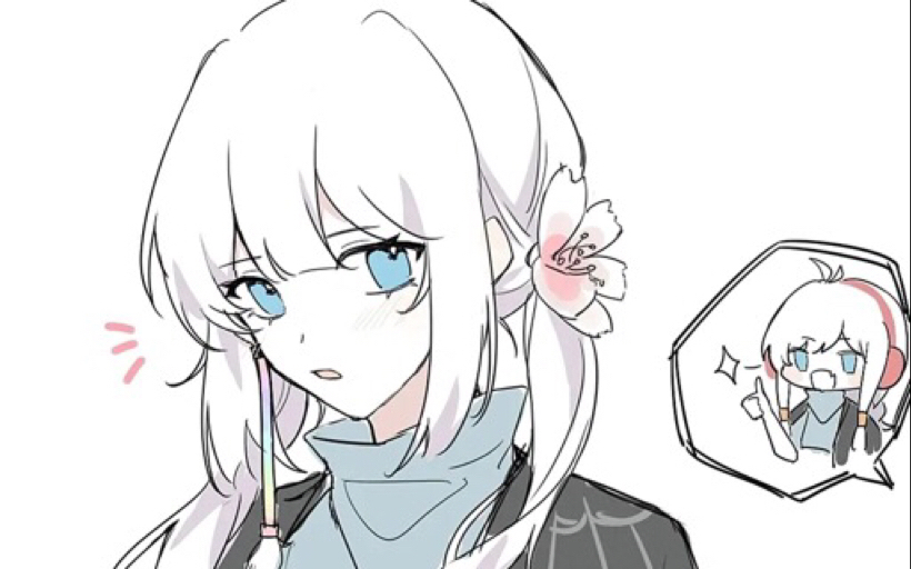 当影忍二星的"萌新"打隼白会发生什么?