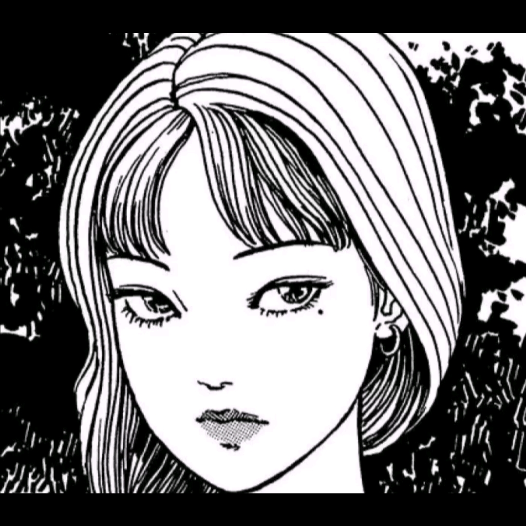 【禁忌女孩】头像