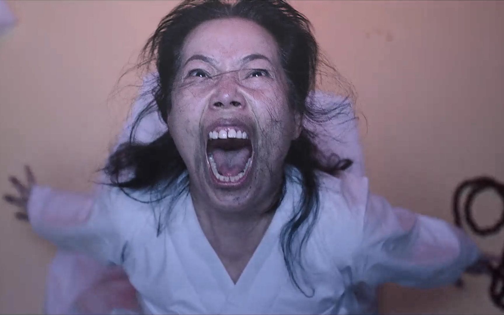 【韩国都市怪谈】神婆偷孩子囚禁虐待,死后吞其灵魂修炼,最后被反噬诞