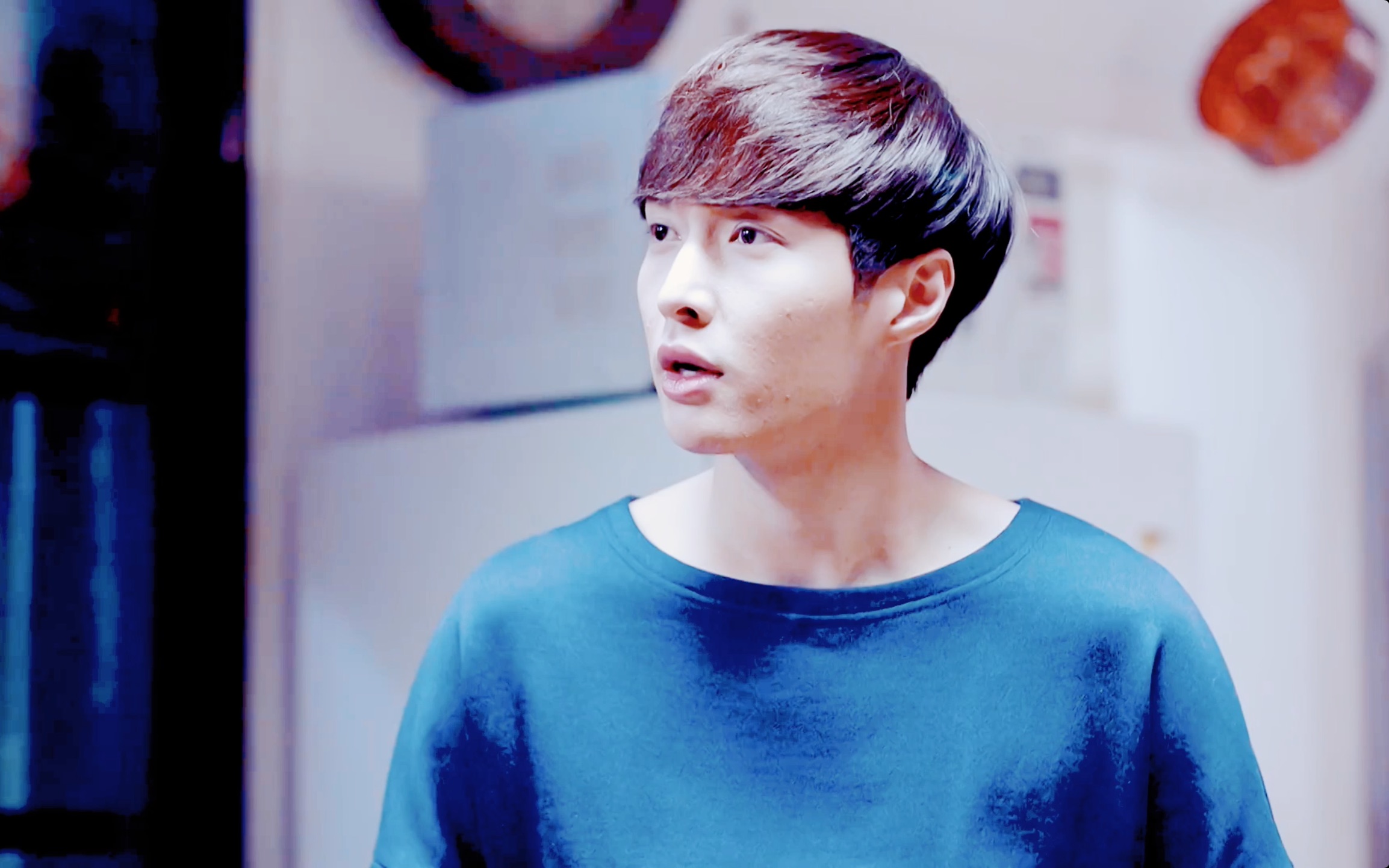 竟是少女上门欲与他共度良宵【好先生丨张艺兴cut丨第38集 1/3】