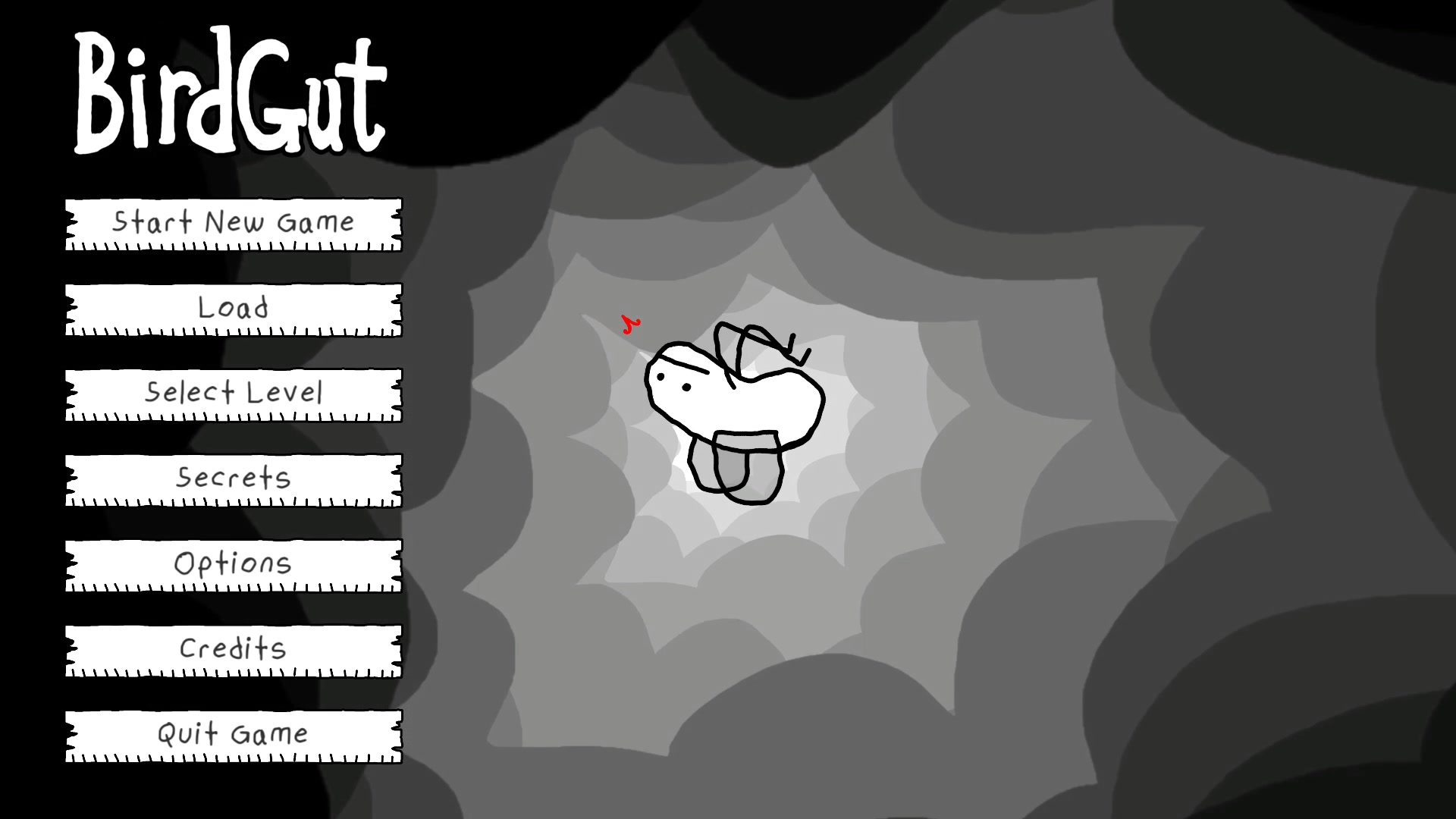 bridgut(虫虫大冒险)#end?,2019年第一次遇到卡顿结界点_哔哩哔哩_bil