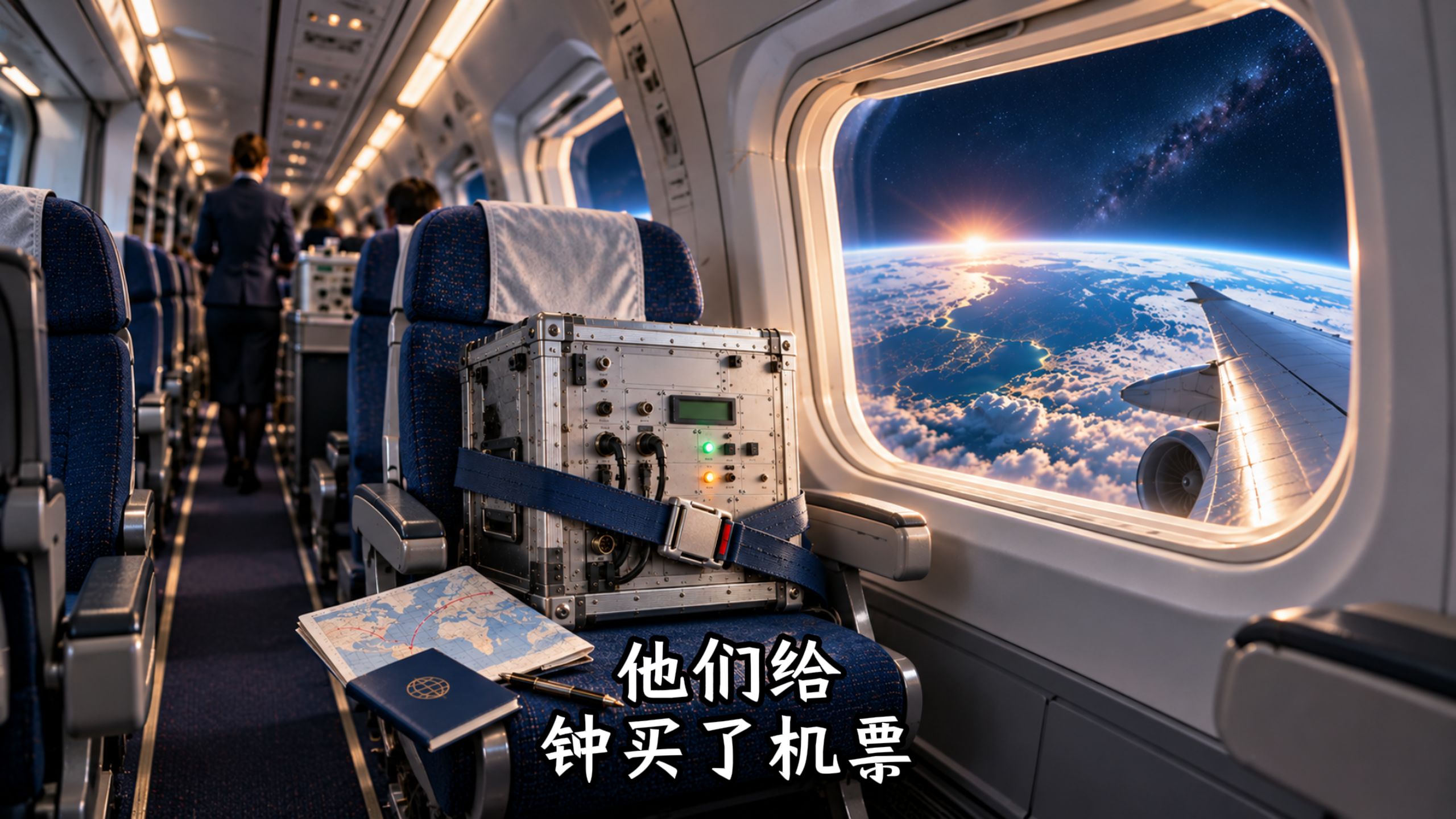 你的头，竟然比你的脚老得更快！